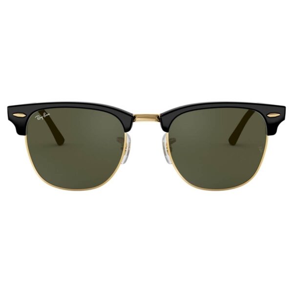 rayban-RB3016-w0365-51-clubmaster-black-gold-g15-genuine-sun-ESM-ph2