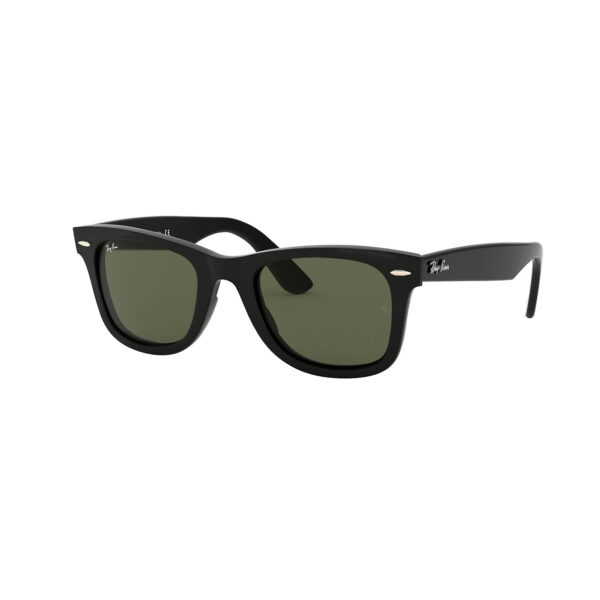 Γυαλιά ηλίου Ray Ban μαύρο RB4340-601