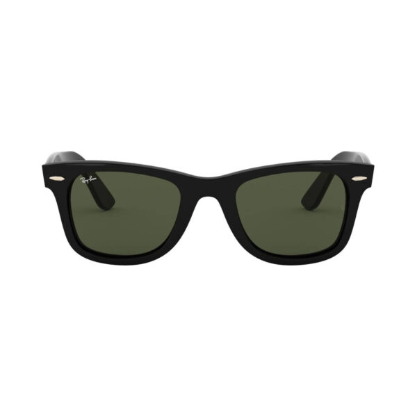 Γυαλιά ηλίου Ray Ban μαύρο RB4340-601