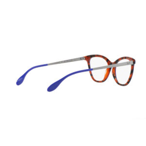 Γυαλιά οράσεως Ray Ban μοβ ασιμί ταρταρούγα καφέRB5360-5716