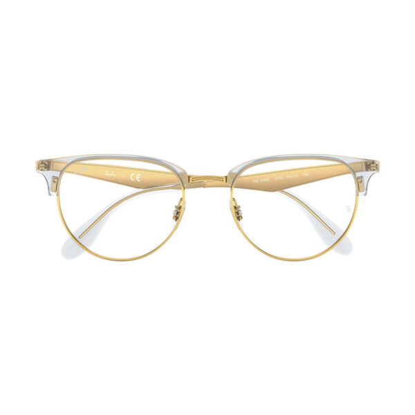 rayban-rx-rb6396-5762-51-clear-arista-gold-matte-genuine-vis-ESM-ph3