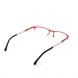 Γυαλιά οράσεως κόκκινα μολυβί 3Guys 3G3473-C3-55