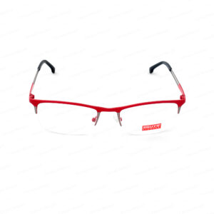Γυαλιά οράσεως κόκκινα μολυβί 3Guys 3G3473-C3-55