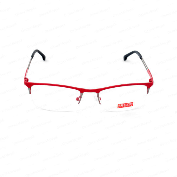 3guys-3g3473-c3-55-red-gloss-gunmetal-temples-ESM-ph4