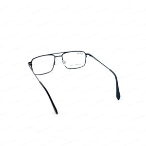 Γυαλιά οράσεως μαύρα κόκκινα Εyefunk 689-C44-54