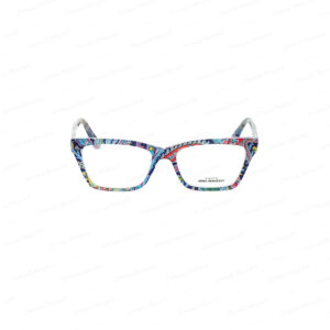 Γυαλιά οράσεως πολύχρωμα Jono Hennessy Australia 8378-785 Fabric Limited Edition