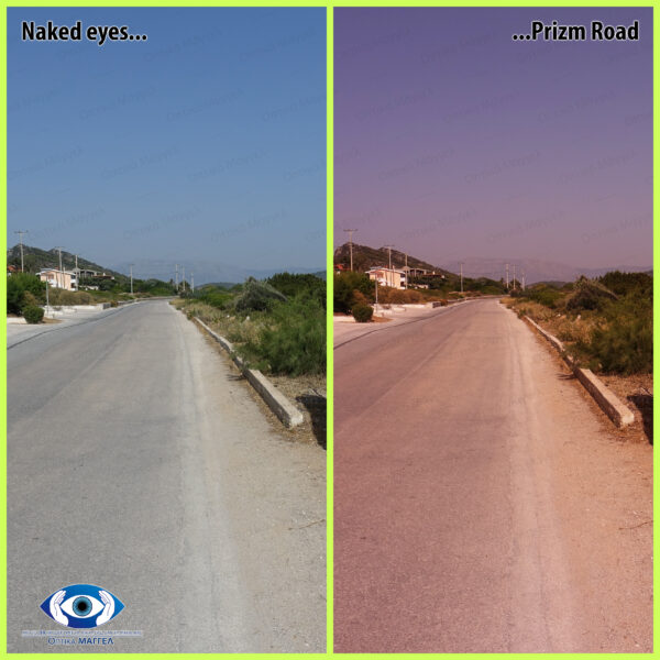 Γυαλιά ηλίου κίτρινα μωβ Oakley OO9019-04 Plasma Retina Burn Fluorescent Prizm Road