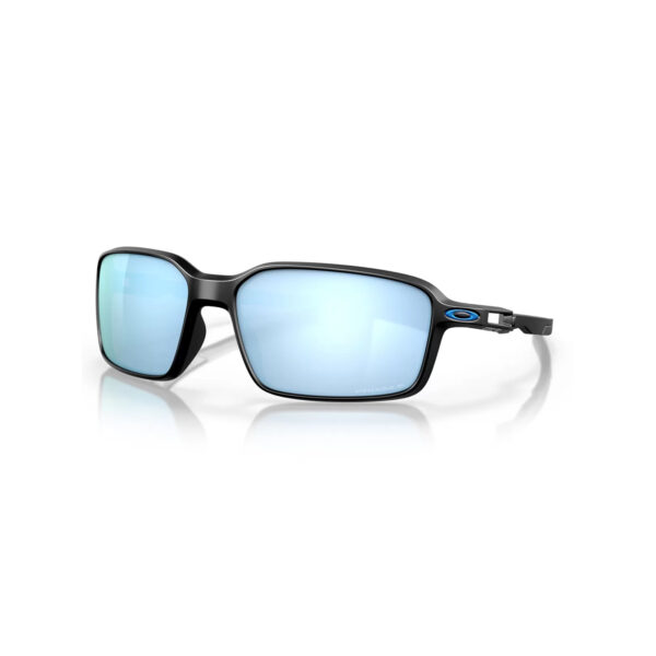 Γυαλιά ηλίου Oakley OO9429-07 Siphon Black matte & Prizm Deep Water Polarized H2O