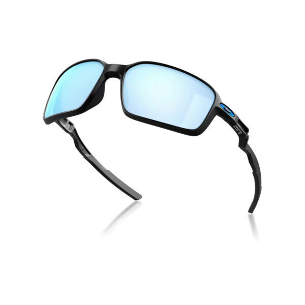 Γυαλιά ηλίου Oakley OO9429-07 Siphon Black matte & Prizm Deep Water Polarized H2O