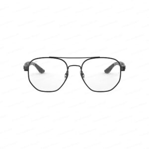 Γυαλιά οράσεως μαύρα carbon RayBan RB8418-2509 Limited Edition
