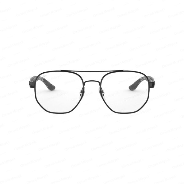 Γυαλιά οράσεως μαύρα carbon RayBan RB8418-2509 Limited Edition