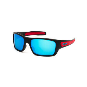 Γυαλιά ηλίου Oakley Youth OJ9003-11 Turbine Prizm Sapphire