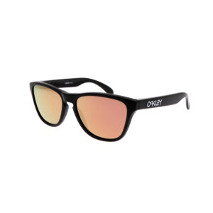 Γυαλιά ηλίου Oakley OJ9006-17 Frogskins XS Prizm Rose Gold