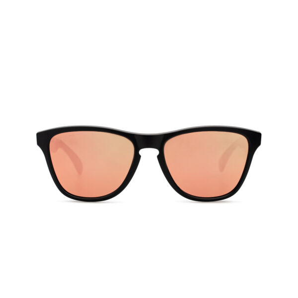 Γυαλιά ηλίου Oakley OJ9006-17 Frogskins XS Prizm Rose Gold