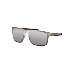 Γυαλιά ηλίου μολυβί Oakley OO423-06 Holbrook Metal