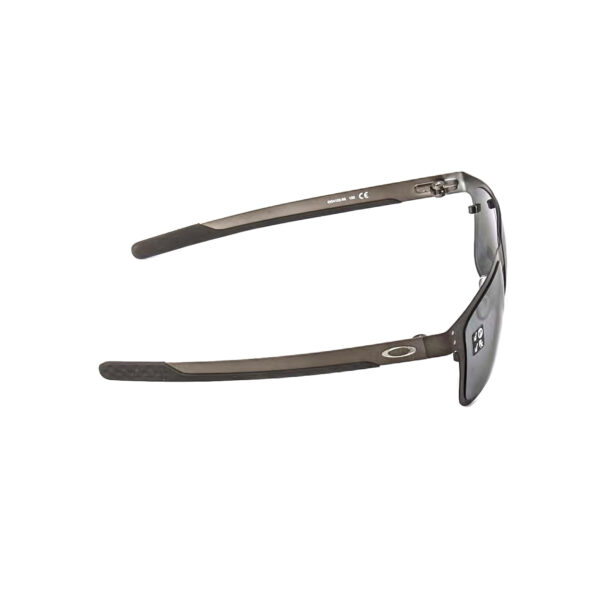 Γυαλιά ηλίου μολυβί Oakley OO4123-06 Holbrook Metal Prizm Black Polarized