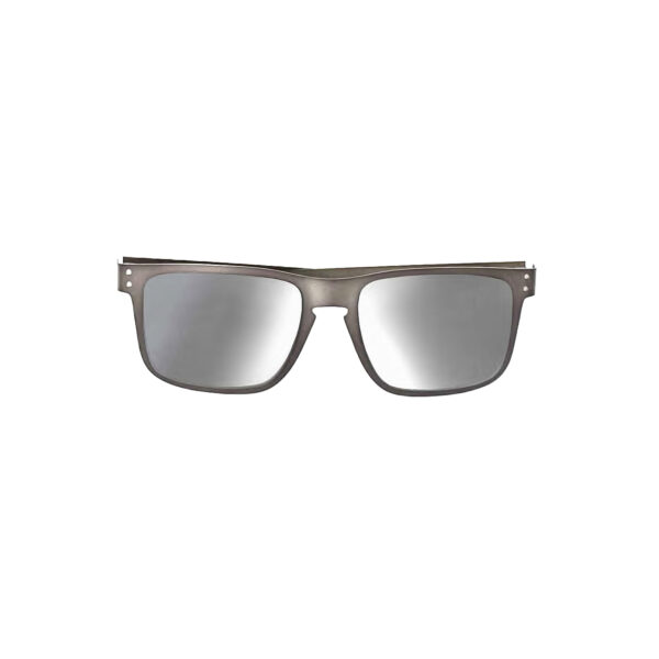 Γυαλιά ηλίου μολυβί Oakley OO4123-06 Holbrook Metal Prizm Black Polarized