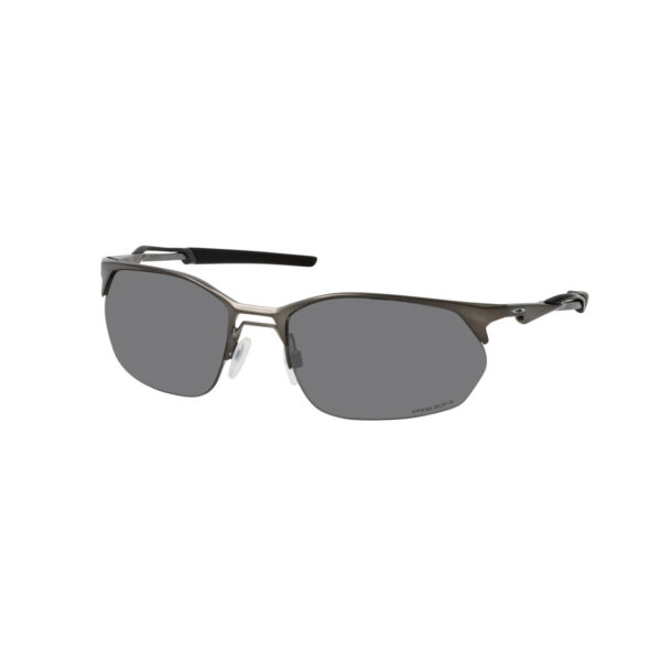 Γυαλιά ηλίου μολυβί Oakley OO4145-02 Wire Tap 2.0 Prizm Black