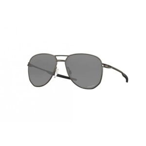 Γυαλιά ηλίου μολυβί Oakley OO4147-02 Contrail Prizm Black