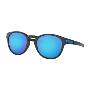 Γυαλιά ηλίου Oakley OO9265-30 Latch Prizm Sapphire