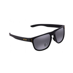 Γυαλιά ηλίου μαύρα Oakley OO9377-09 Holbrook R Prizm Black Polarized