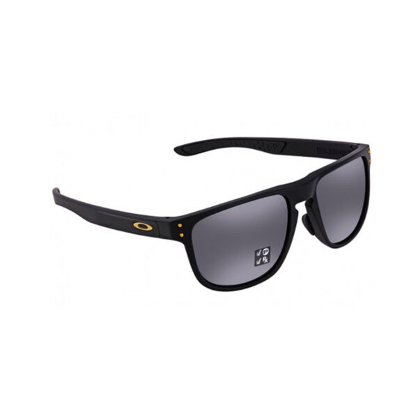 Γυαλιά ηλίου μαύρα Oakley OO9377-09 Holbrook R