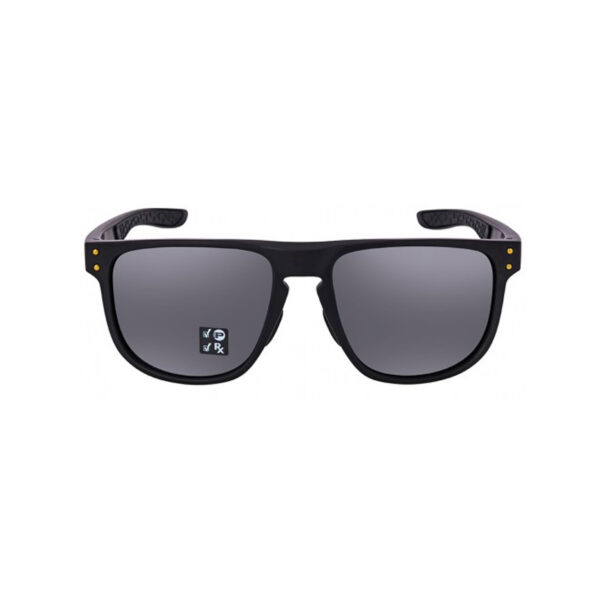 Γυαλιά ηλίου μαύρα Oakley OO9377-09 Holbrook R Prizm Black Polarized