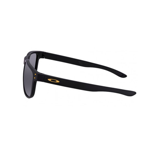 Γυαλιά ηλίου μαύρα Oakley OO9377-09 Holbrook R Prizm Black Polarized