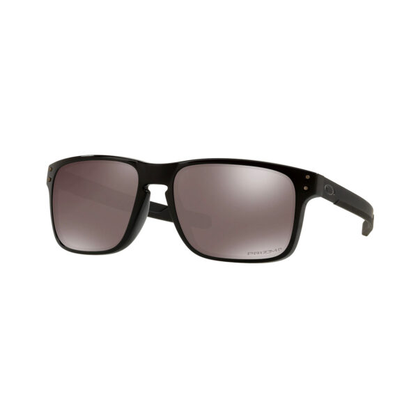 Γυαλιά ηλίου μαύρα Oakley OO9384-06 Holbrook MIX Prizm Black Polarized