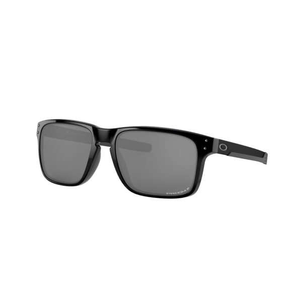 Γυαλιά ηλίου μαύρα Oakley OO9384-06 Holbrook MIX Prizm Black Polarized