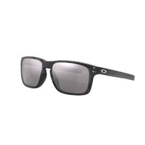 Γυαλιά ηλίου μαύρα Oakley OO9384-06 Holbrook MIX Prizm Black Polarized