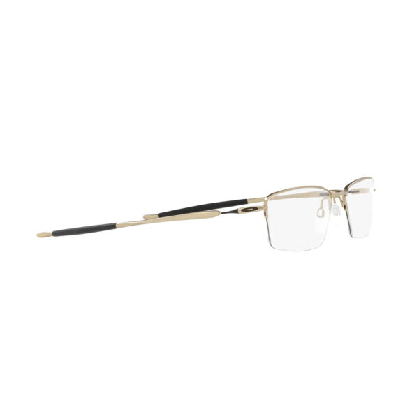 Γυαλιά Οράσεως χρυσά Oakley OO5113-07 Lizard