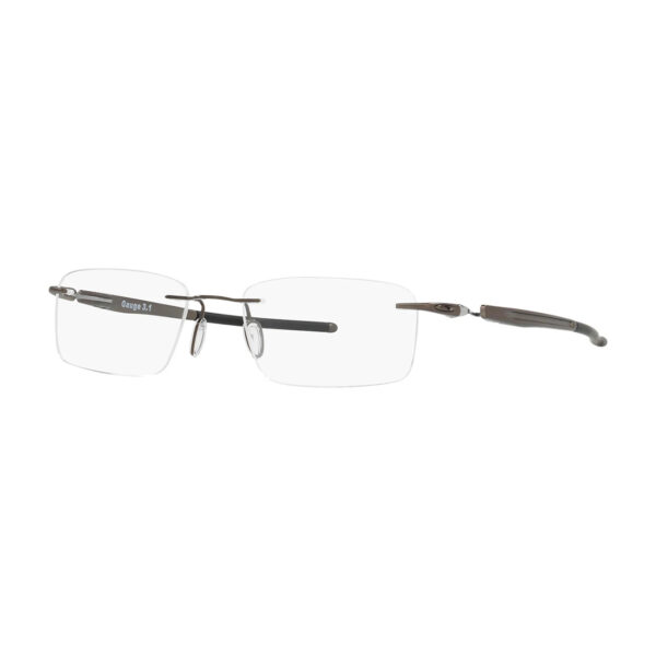 Γυαλιά Οράσεως καφέ Oakley-OX5126-02 Gauge 3.1