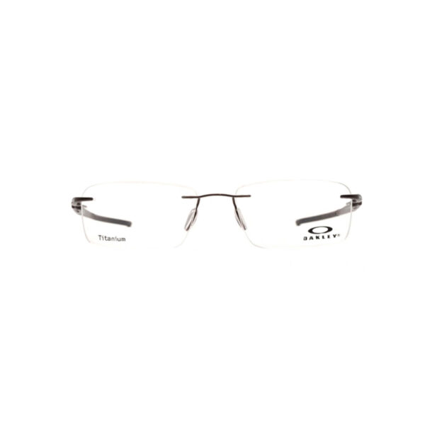 Γυαλιά Οράσεως καφέ Oakley-OX5126-02 Gauge 3.1