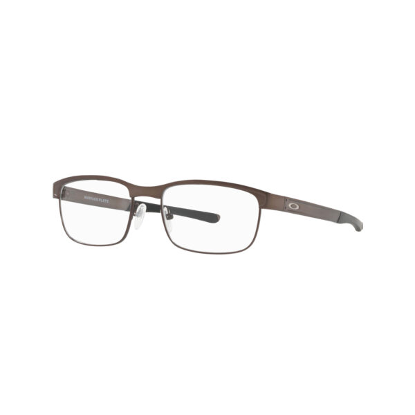 Γυαλιά Οράσεως καφέ Oakley OX5132-02 Surface Plate
