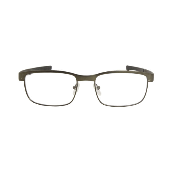 Γυαλιά Οράσεως καφέ Oakley OX5132-02 Surface Plate