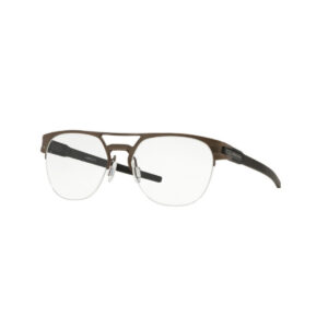 Γυαλιά Οράσεως καφέ Oakley OX5134-02 Latch TI