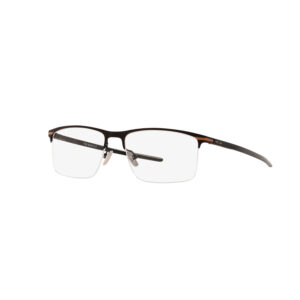 Γυαλιά Οράσεως μαύρα Oakley OX5140-01 Tie Bar