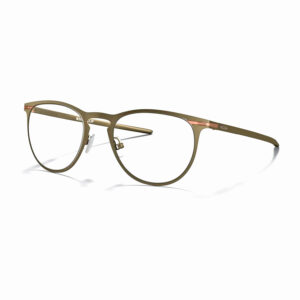Green Eyewear Oakley OX5145-04 Money Clip