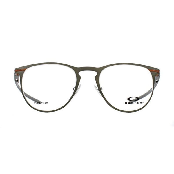 Γυαλιά Οράσεως πράσινα Oakley OX5145-04 Money Clip