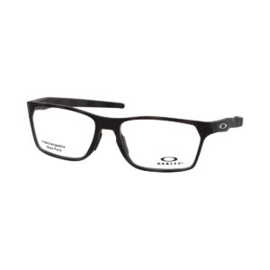 Γυαλιά Οράσεως μαύρα Oakley OX8032-03 Hex Jector