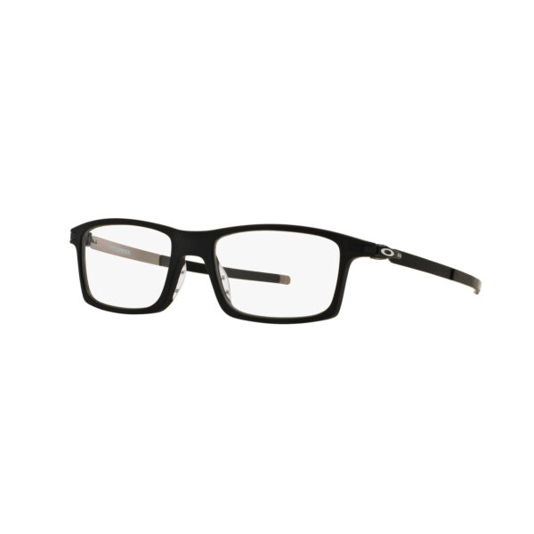 Γυαλιά Οράσεως μαύρα Oakley OX8050-01 Pitchman