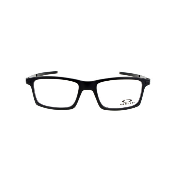Γυαλιά Οράσεως μαύρα Oakley OX8050-01 Pitchman