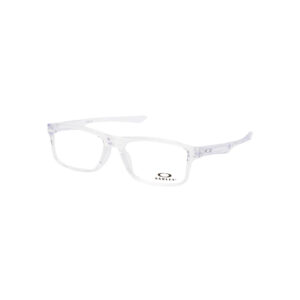 Γυαλιά Οράσεως διάφανα Oakley OX8081-11 Plank 2.0