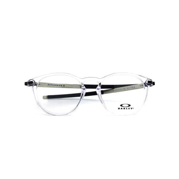 Γυαλιά Οράσεως διάφανα Oakley OX8105-04 Pitchman R