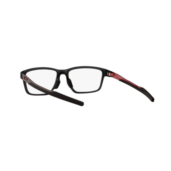 Γυαλιά Οράσεως μαύρα Oakley-OX8153-05 Metalink