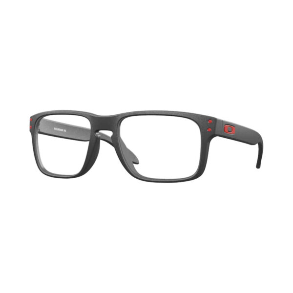 Γυαλιά Οράσεως γκρι Oakley-OX8156-09 Holbrook RX