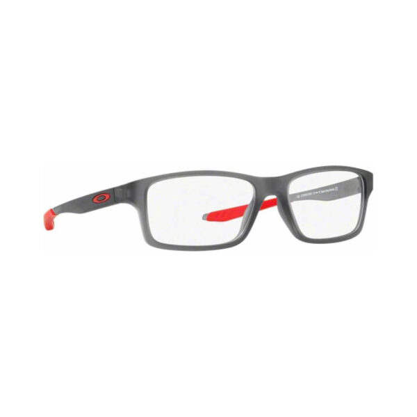 Γυαλιά Οράσεως γκρι Oakley Youth OY8002-03 Crosslink XS