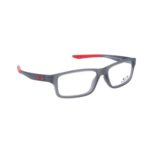 Γυαλιά Οράσεως γκρι Oakley Youth OY8002-03 Crosslink XS