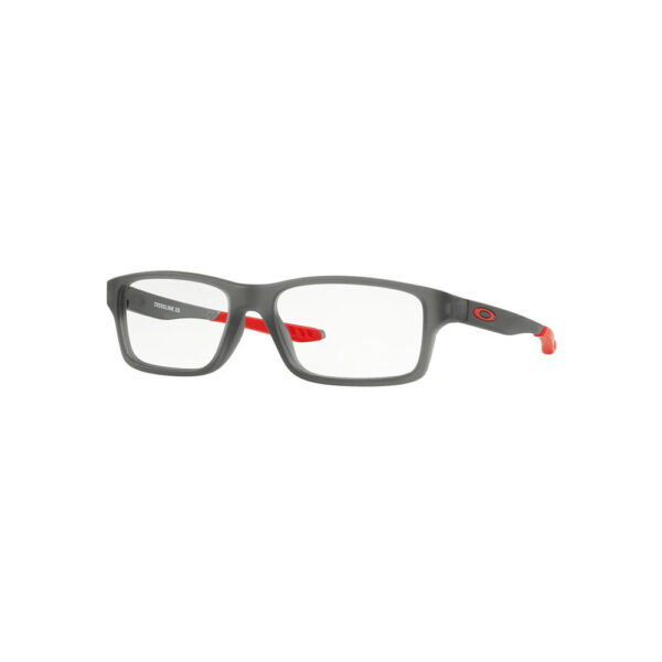 Γυαλιά Οράσεως γκρι Oakley Youth OY8002-03 Crosslink XS